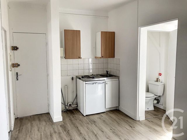 Appartement F2 à vendre NANTES