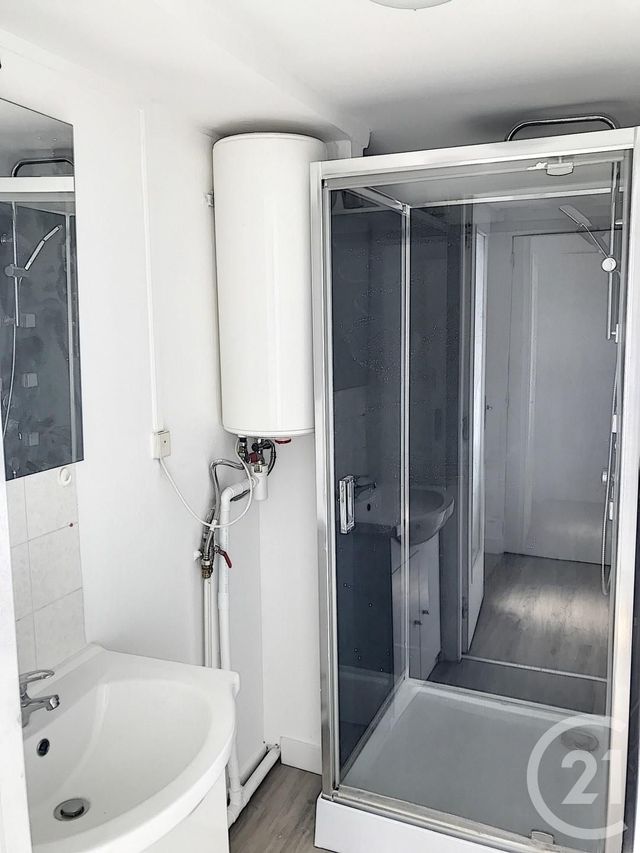 Appartement F2 &agrave; vendre - 2 pi&egrave;ces - 25,85 m2 - Nantes - 44 - PAYS-DE-LOIRE