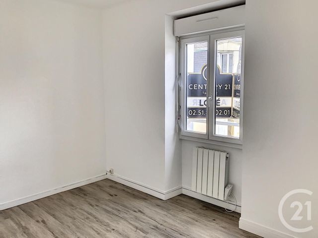 Appartement F2 &agrave; vendre - 2 pi&egrave;ces - 25,85 m2 - Nantes - 44 - PAYS-DE-LOIRE