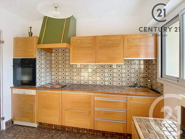 Maison &agrave; vendre - 7 pi&egrave;ces - 136 m2 - Nantes - 44 - PAYS-DE-LOIRE