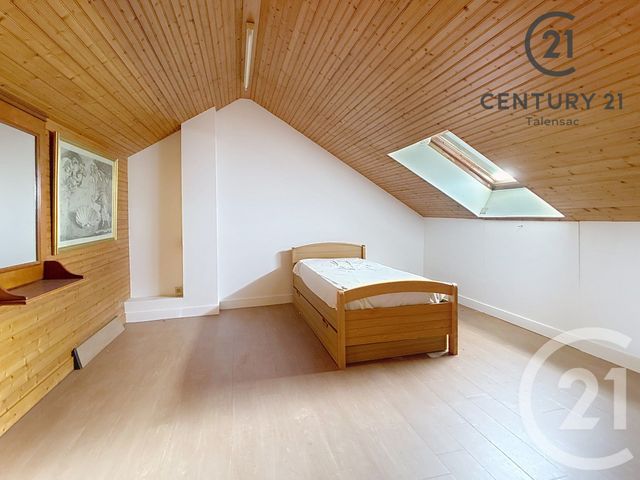 Maison &agrave; vendre - 7 pi&egrave;ces - 136 m2 - Nantes - 44 - PAYS-DE-LOIRE