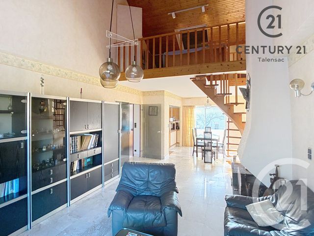 Maison &agrave; vendre - 7 pi&egrave;ces - 136 m2 - Nantes - 44 - PAYS-DE-LOIRE