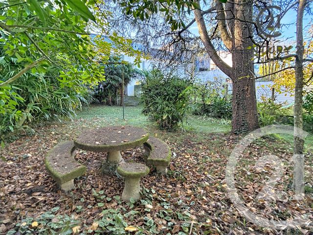Maison &agrave; vendre - 7 pi&egrave;ces - 136 m2 - Nantes - 44 - PAYS-DE-LOIRE