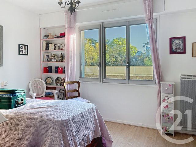 Appartement F2 &agrave; vendre - 2 pi&egrave;ces - 51,27 m2 - Nantes - 44 - PAYS-DE-LOIRE