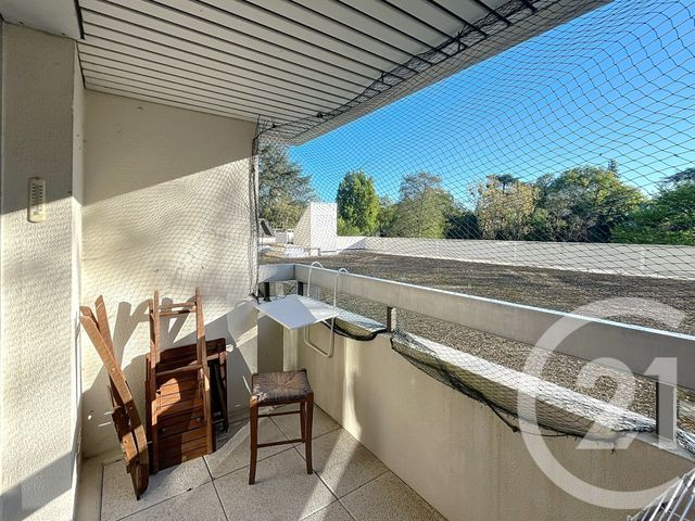Appartement F2 &agrave; vendre - 2 pi&egrave;ces - 51,27 m2 - Nantes - 44 - PAYS-DE-LOIRE