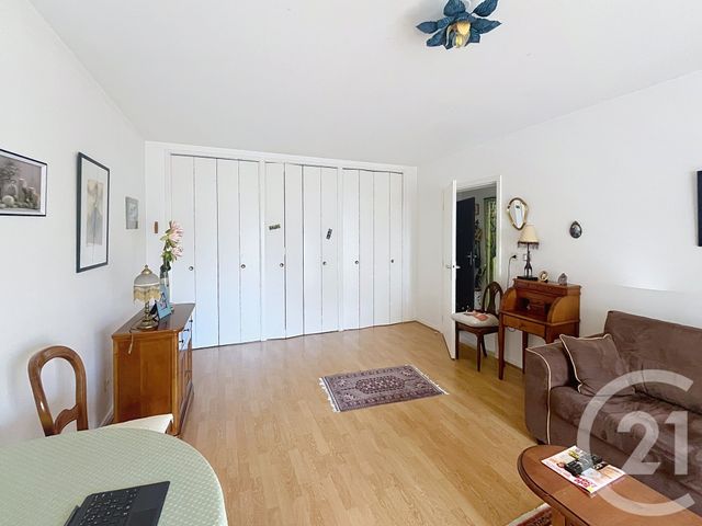 Appartement F2 &agrave; vendre - 2 pi&egrave;ces - 51,27 m2 - Nantes - 44 - PAYS-DE-LOIRE