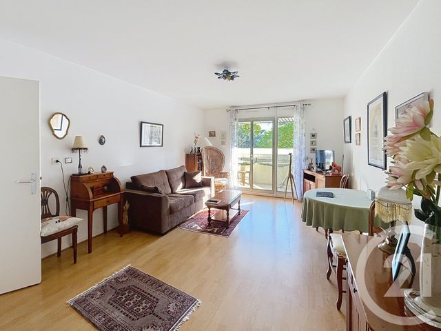Appartement F2 &agrave; vendre - 2 pi&egrave;ces - 51,27 m2 - Nantes - 44 - PAYS-DE-LOIRE
