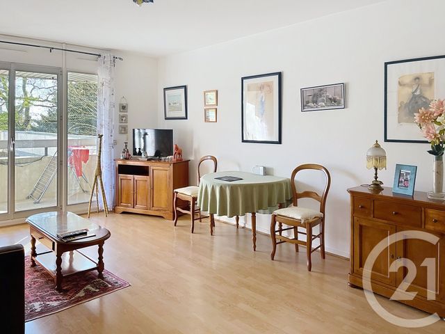 Appartement F2 &agrave; vendre - 2 pi&egrave;ces - 51,27 m2 - Nantes - 44 - PAYS-DE-LOIRE