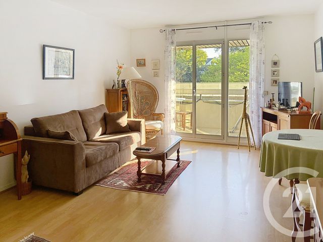 Appartement F2 à vendre NANTES