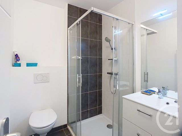 Appartement F2 &agrave; vendre - 2 pi&egrave;ces - 51,27 m2 - Nantes - 44 - PAYS-DE-LOIRE