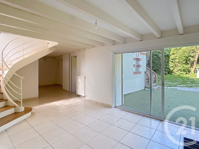 Maison &agrave; vendre - 8 pi&egrave;ces - 214,78 m2 - Nantes - 44 - PAYS-DE-LOIRE