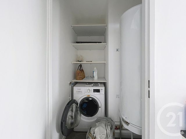 Appartement T3 &agrave; vendre - 3 pi&egrave;ces - 79,59 m2 - Nantes - 44 - PAYS-DE-LOIRE