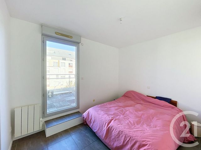 Appartement T3 &agrave; vendre - 3 pi&egrave;ces - 79,59 m2 - Nantes - 44 - PAYS-DE-LOIRE