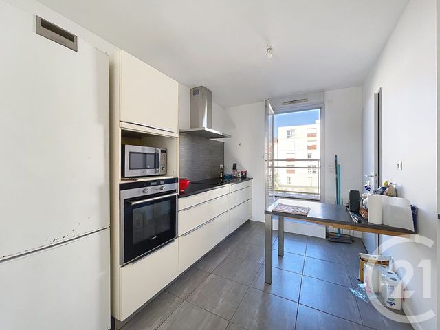 Appartement T3 &agrave; vendre - 3 pi&egrave;ces - 79,59 m2 - Nantes - 44 - PAYS-DE-LOIRE