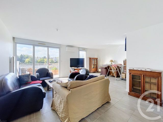 Appartement T3 à vendre NANTES