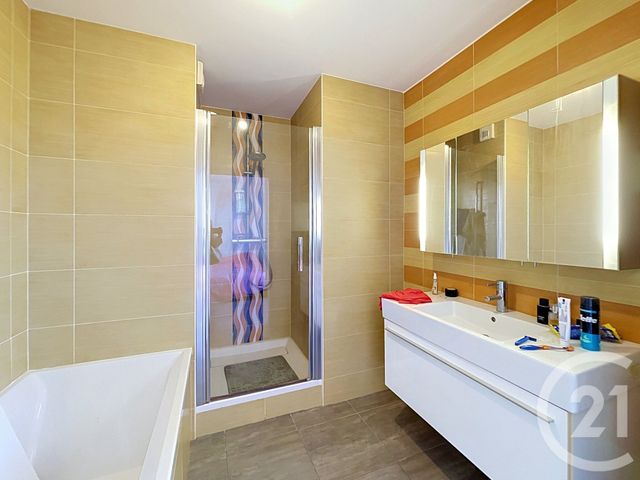 Appartement T3 &agrave; vendre - 3 pi&egrave;ces - 79,59 m2 - Nantes - 44 - PAYS-DE-LOIRE