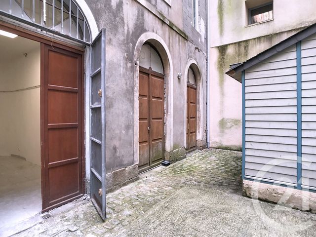 Divers &agrave; louer - 95 m2 - Nantes - 44 - PAYS-DE-LOIRE