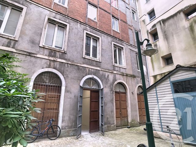 Divers &agrave; louer - 95 m2 - Nantes - 44 - PAYS-DE-LOIRE