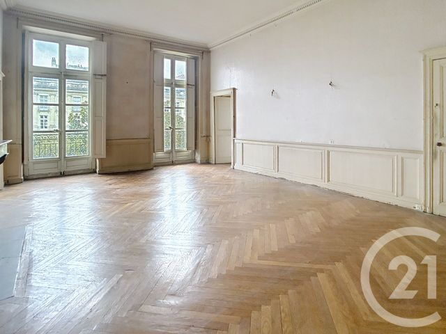 Appartement F7 &agrave; vendre - 8 pi&egrave;ces - 220,13 m2 - Nantes - 44 - PAYS-DE-LOIRE