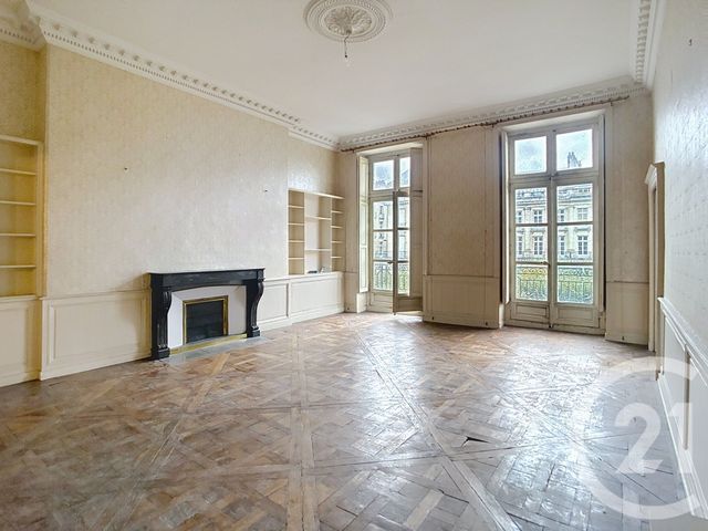 appartement - NANTES - 44