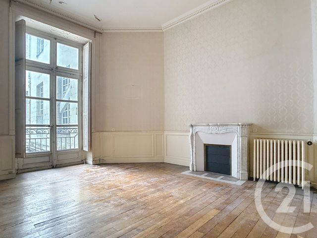 Appartement F7 &agrave; vendre - 8 pi&egrave;ces - 220,13 m2 - Nantes - 44 - PAYS-DE-LOIRE