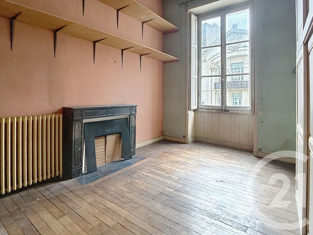 Appartement F7 &agrave; vendre - 8 pi&egrave;ces - 220,13 m2 - Nantes - 44 - PAYS-DE-LOIRE