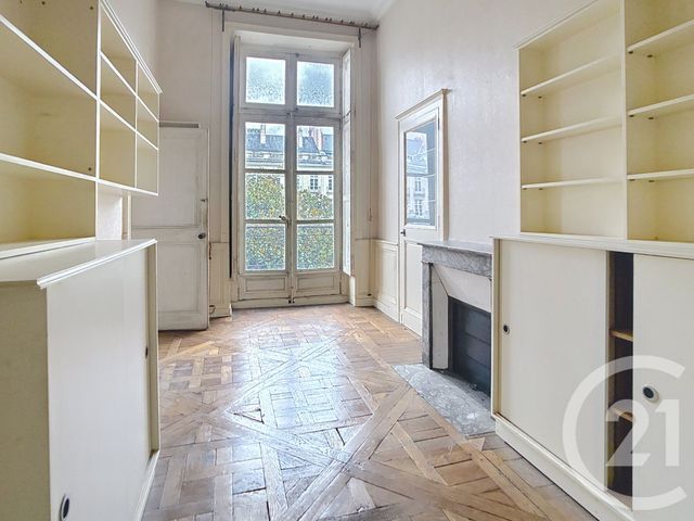 Appartement F7 &agrave; vendre - 8 pi&egrave;ces - 220,13 m2 - Nantes - 44 - PAYS-DE-LOIRE