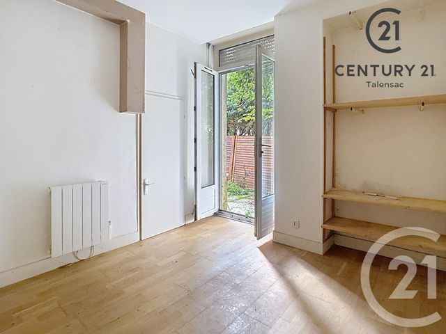 Appartement F2 &agrave; vendre - 2 pi&egrave;ces - 26,20 m2 - Nantes - 44 - PAYS-DE-LOIRE