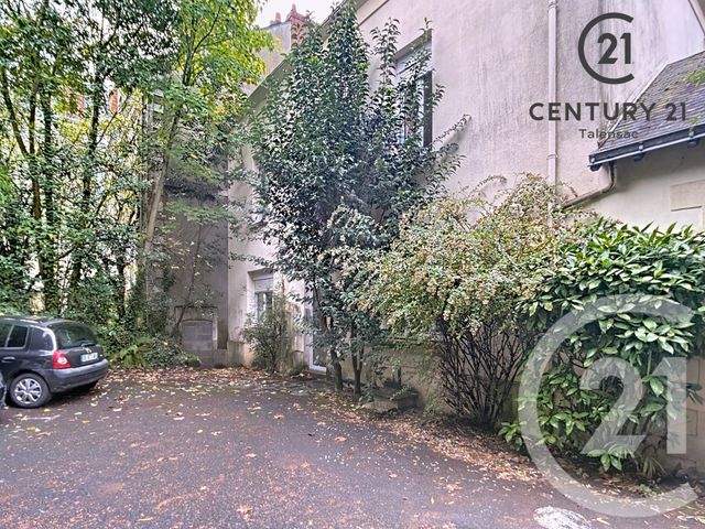 Appartement F2 &agrave; vendre - 2 pi&egrave;ces - 26,20 m2 - Nantes - 44 - PAYS-DE-LOIRE