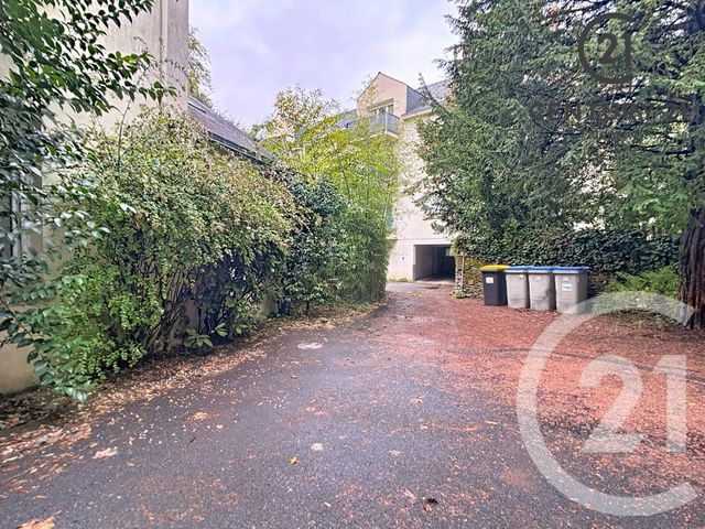 Appartement F2 &agrave; vendre - 2 pi&egrave;ces - 26,20 m2 - Nantes - 44 - PAYS-DE-LOIRE