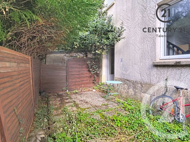 Appartement F2 &agrave; vendre - 2 pi&egrave;ces - 26,20 m2 - Nantes - 44 - PAYS-DE-LOIRE