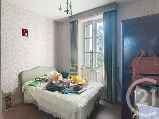 Appartement T3 &agrave; vendre - 3 pi&egrave;ces - 49,15 m2 - Nantes - 44 - PAYS-DE-LOIRE