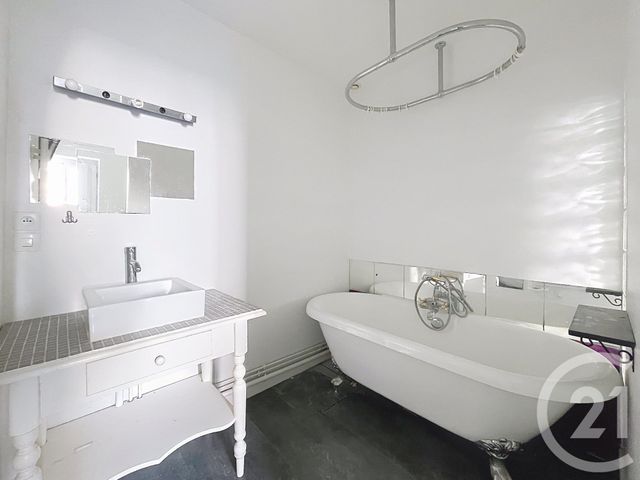Appartement T2 &agrave; vendre - 2 pi&egrave;ces - 39,83 m2 - Nantes - 44 - PAYS-DE-LOIRE