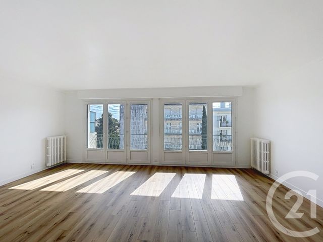 Appartement T4 &agrave; vendre - 4 pi&egrave;ces - 93,36 m2 - Nantes - 44 - PAYS-DE-LOIRE