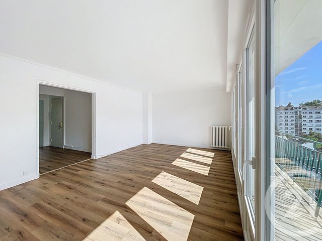 appartement - NANTES - 44
