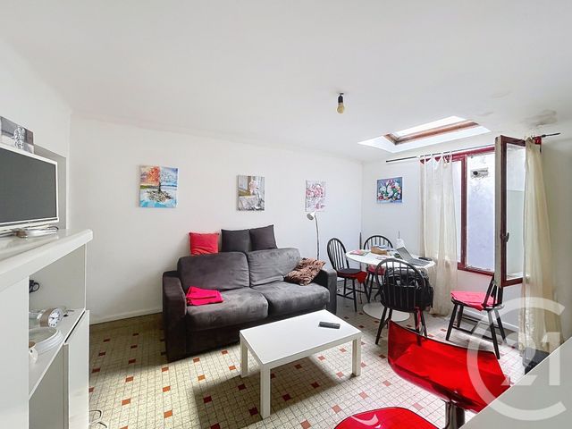 Appartement T2 à vendre NANTES
