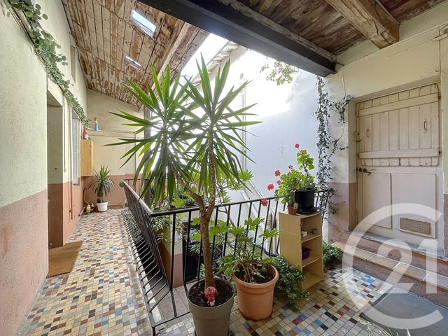 Appartement T2 &agrave; vendre - 2 pi&egrave;ces - 32,93 m2 - Nantes - 44 - PAYS-DE-LOIRE
