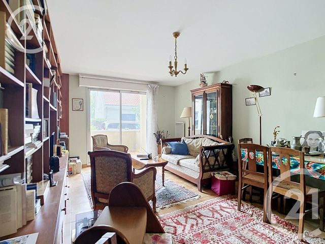 appartement - NANTES - 44