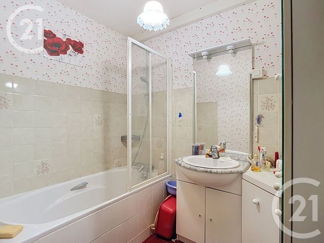 Appartement T3 &agrave; vendre - 3 pi&egrave;ces - 69,93 m2 - Nantes - 44 - PAYS-DE-LOIRE