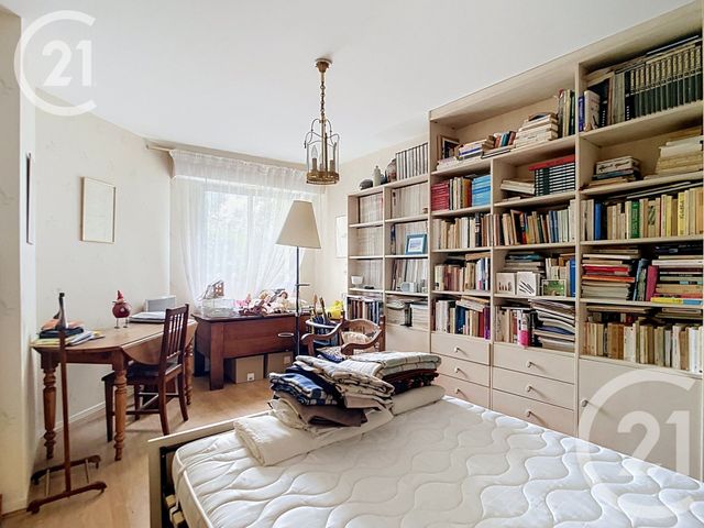 Appartement T3 &agrave; vendre - 3 pi&egrave;ces - 69,93 m2 - Nantes - 44 - PAYS-DE-LOIRE