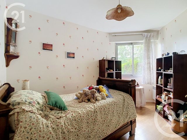 Appartement T3 &agrave; vendre - 3 pi&egrave;ces - 69,93 m2 - Nantes - 44 - PAYS-DE-LOIRE