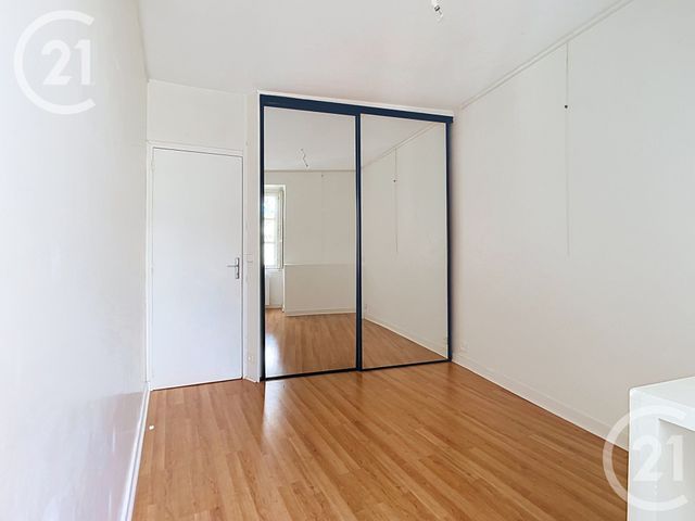 Appartement &agrave; vendre - 2 pi&egrave;ces - 38,01 m2 - Nantes - 44 - PAYS-DE-LOIRE