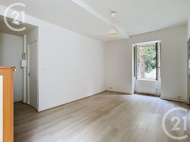 Appartement &agrave; vendre - 2 pi&egrave;ces - 38,01 m2 - Nantes - 44 - PAYS-DE-LOIRE