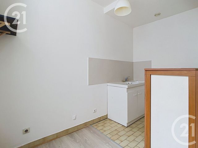 Appartement &agrave; vendre - 2 pi&egrave;ces - 38,01 m2 - Nantes - 44 - PAYS-DE-LOIRE