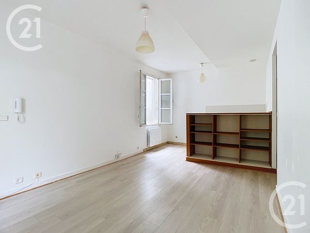 Appartement &agrave; vendre - 2 pi&egrave;ces - 38,01 m2 - Nantes - 44 - PAYS-DE-LOIRE
