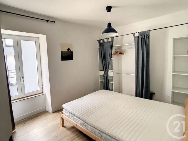 Appartement T2 &agrave; louer - 2 pi&egrave;ces - 27,26 m2 - Nantes - 44 - PAYS-DE-LOIRE