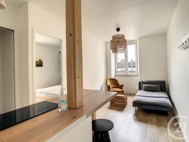 Appartement T2 à louer NANTES