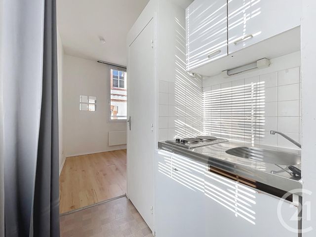 Appartement Studio à louer NANTES