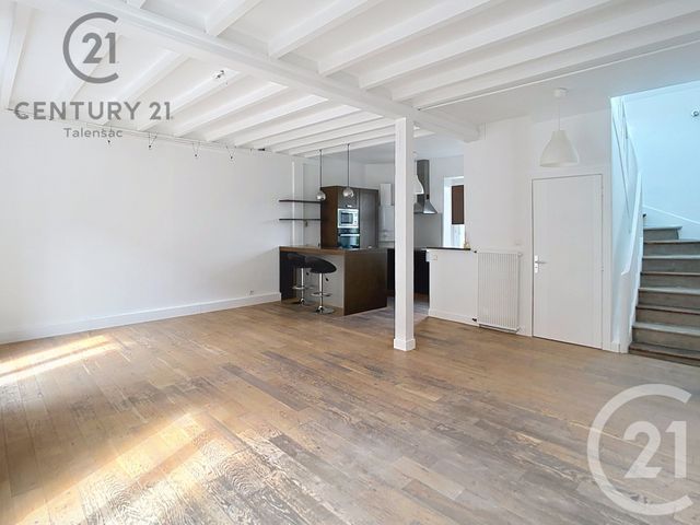 Appartement F4 à vendre NANTES