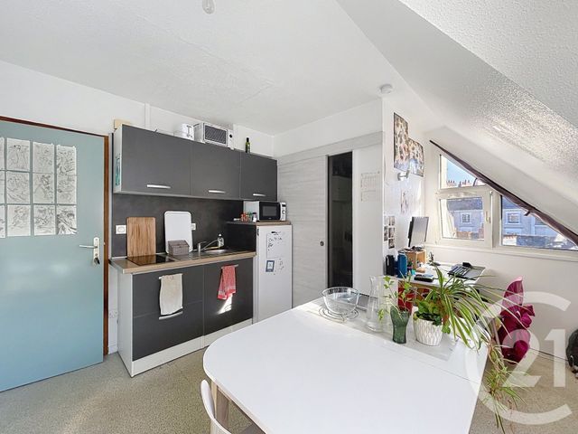Appartement Studio à vendre NANTES